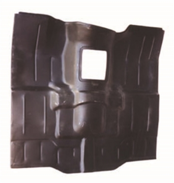 Picture of Omix Front Floor Panel- 76-86 CJ7 & CJ8 Scrambler