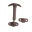 Picture of Omix Windshield Hold Down & Catch 41-45 Willys MB GPW
