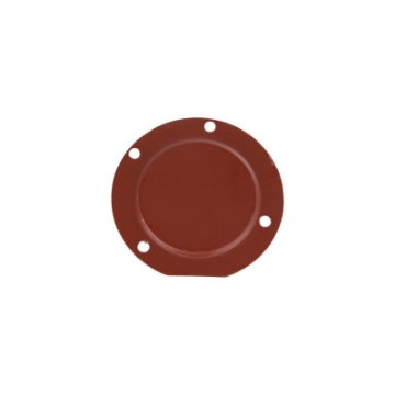 Picture of Omix Master Cylinder Access Plate 50-52 Willys M-38
