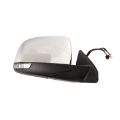 Picture of Omix Mirror Pwr Heat Sig BSM Chrome Right- 11-18 WK