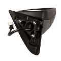 Picture of Omix Mirror Pwr Heat Sig BSM Chrome Right- 11-18 WK