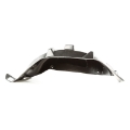 Picture of Omix Fender Splash Shield Rear Left- 07-18 Wrangler