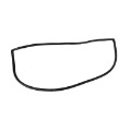 Picture of Omix Windshield Glass Seal- 66-71 Jeepster Commando