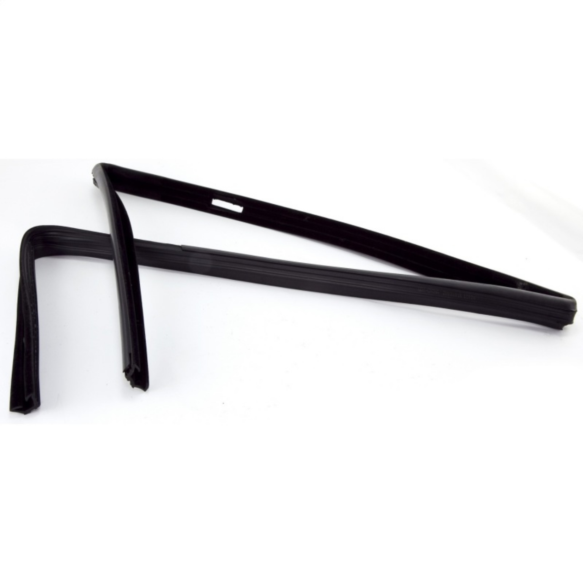 Picture of Omix Door Glass Channel RH Rear Door 84-96 Cherokee