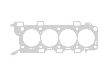 Picture of Supertech Ford Duratec 2-0L-2-3L 91mm Dia 0-75mm Thick MLS Head Gasket