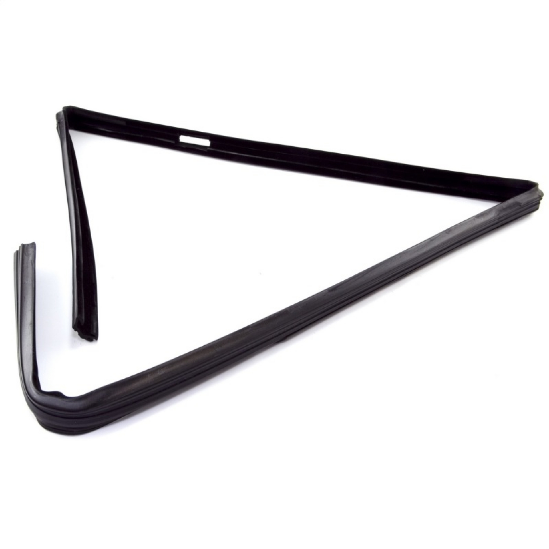 Picture of Omix Door Glass Channel LH Rear Door 84-96 Cherokee