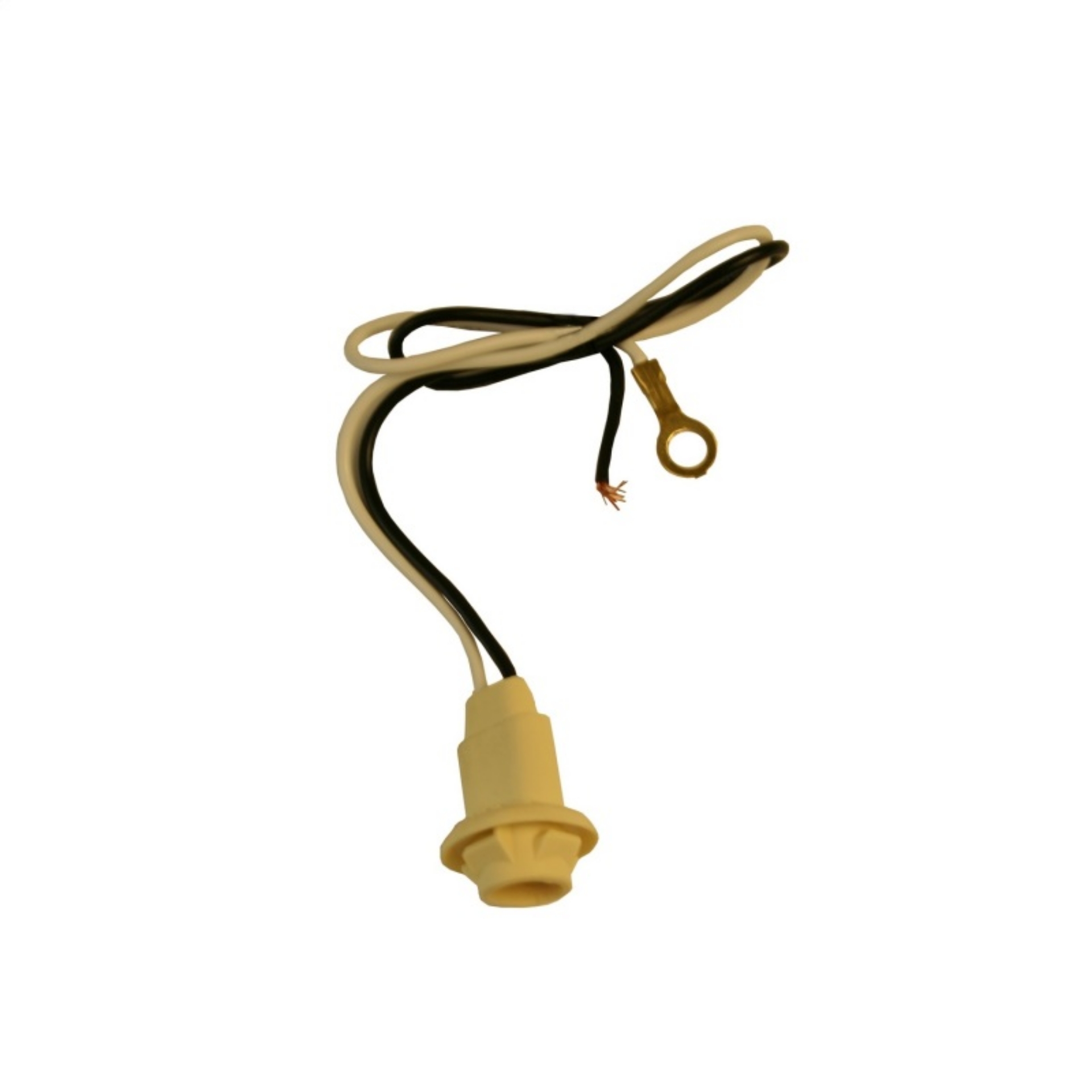 Picture of Omix Side Marker Wiring 72-95 CJ-YJ-XJ-MJ-SJ-J-Srs