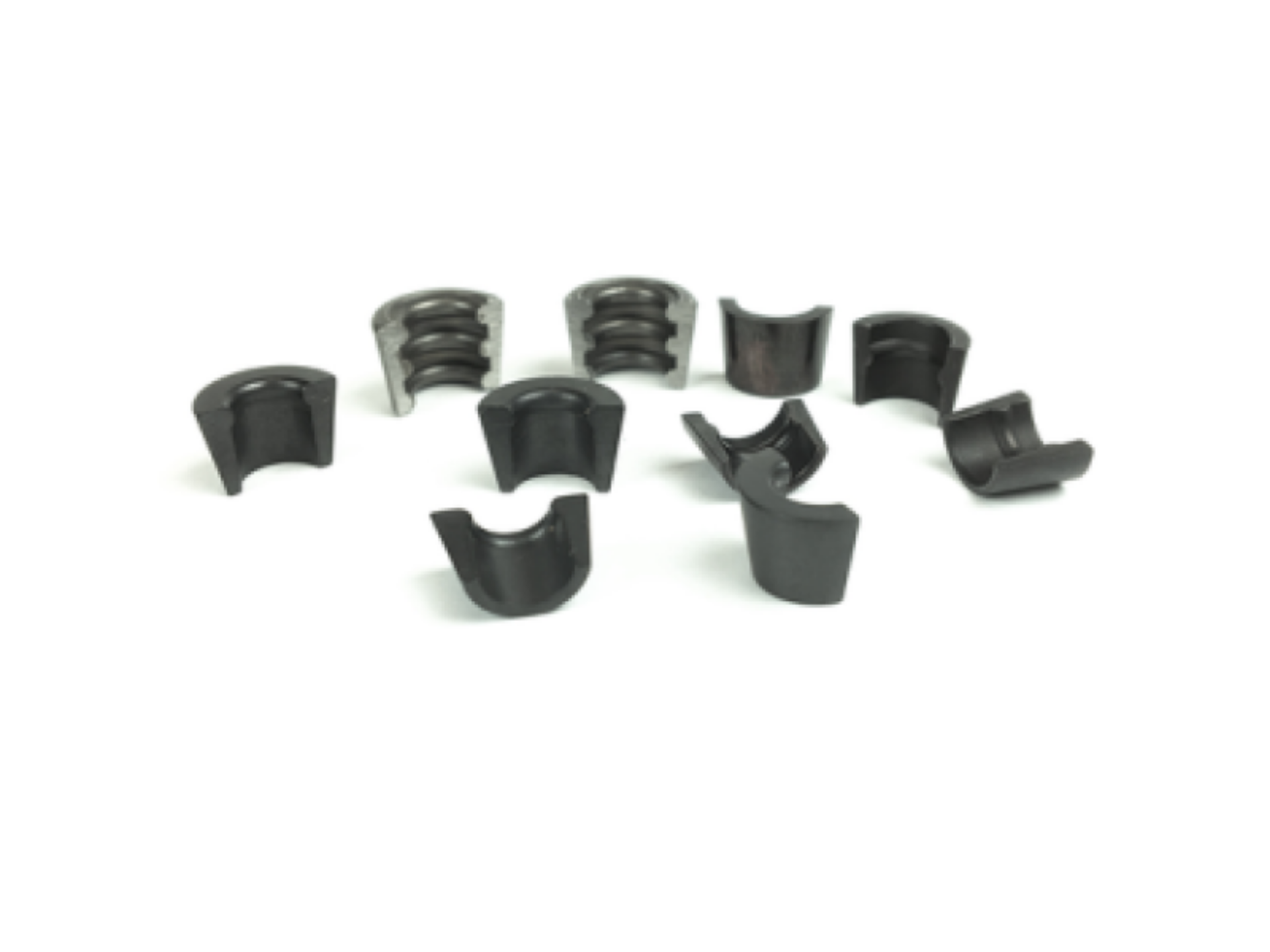 Picture of Supertech 5-5mm Valve Lock 7 Degrees - Set of 16 Req 2 Per Valve