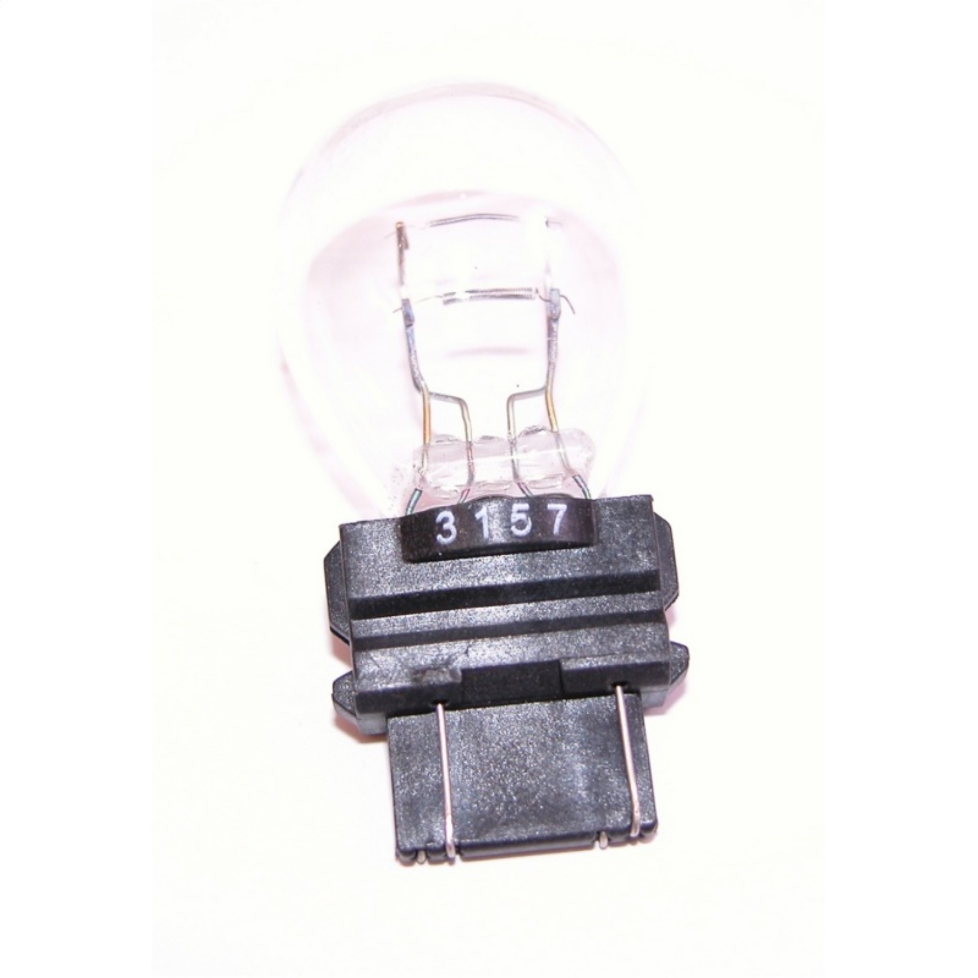 Picture of Omix Front Park Lamp Bulb Clear 94-18 Jeep Wrangler