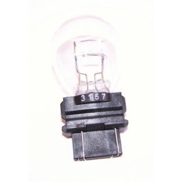 Picture of Omix Front Park Lamp Bulb Clear 94-18 Jeep Wrangler