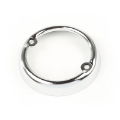Picture of Omix Parking Light Bezel Chrome 50-64 Willys Models