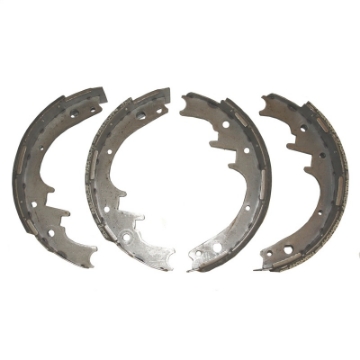 Picture of Omix Rear Brake Shoes D44 86-93 Cherokee & Wrangler