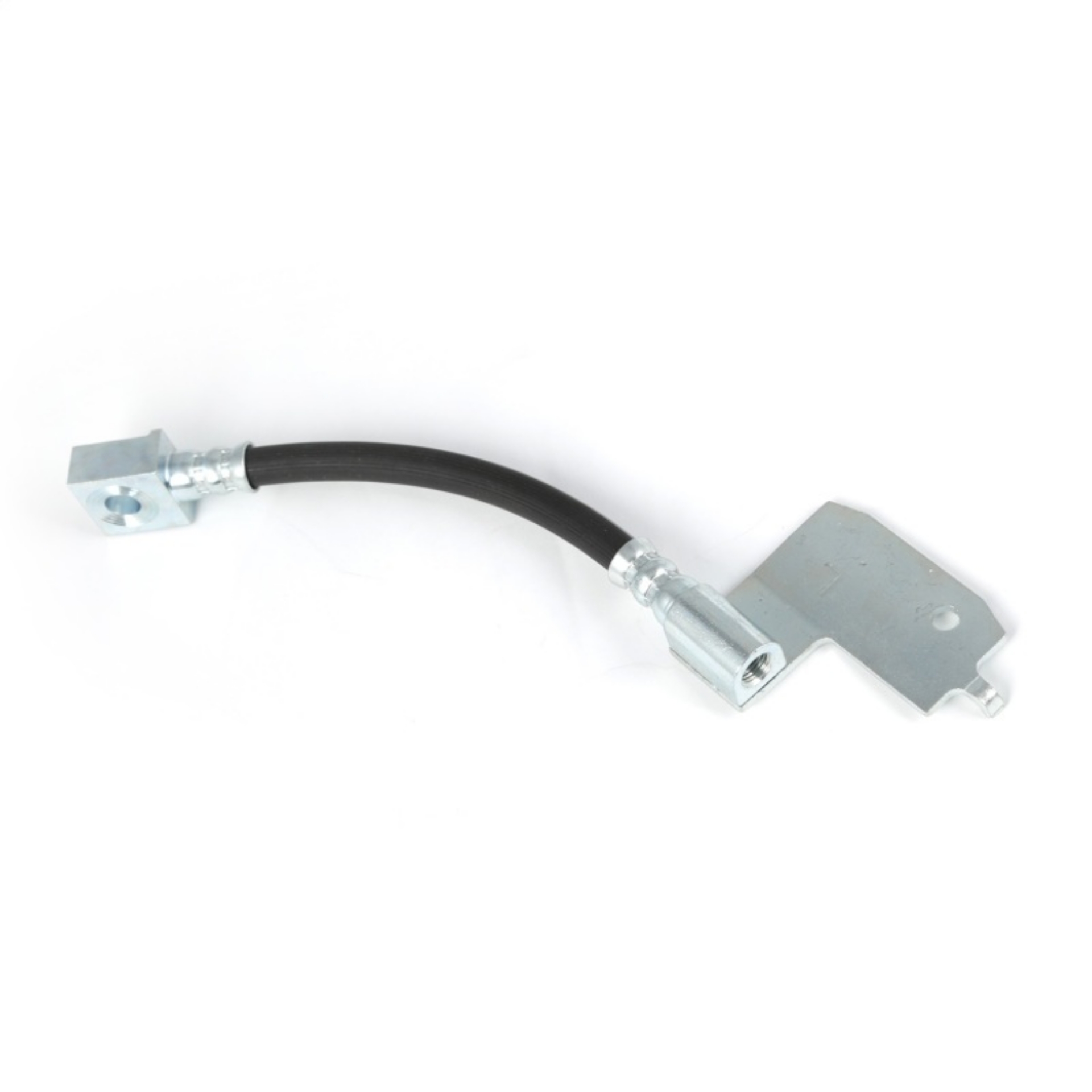 Picture of Omix Rear Brake Hose Left 94-98 Jeep Grand Cherokee