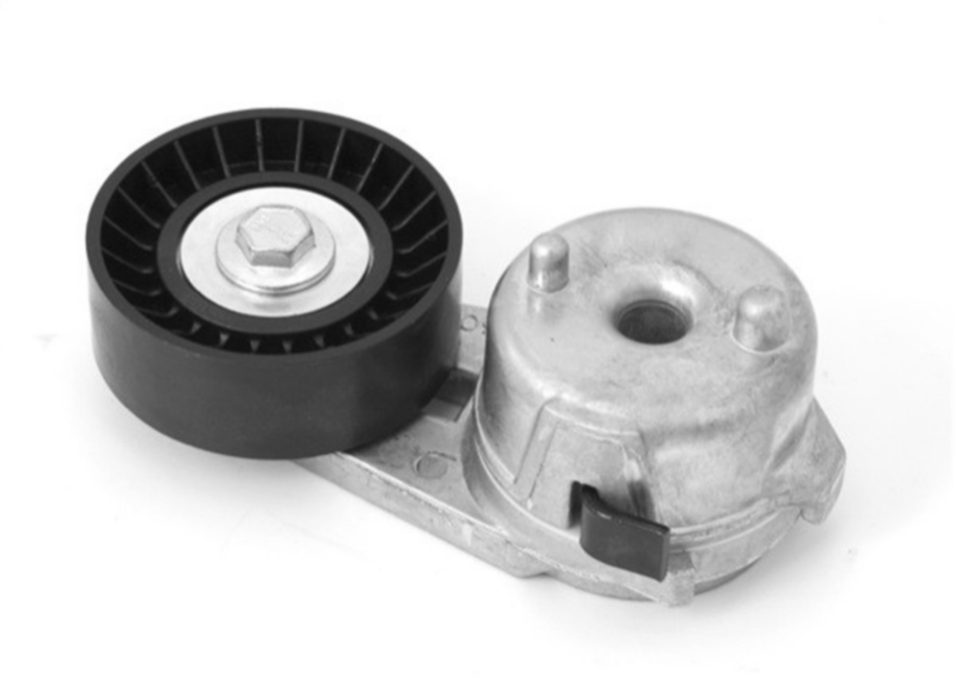 Picture of Omix Tensioner W-Idler Pulley- 05-06 Wrangler TJ-LJ