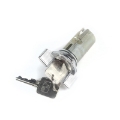 Picture of Omix Ignition Lock With Keys 87-90 Jeep Wrangler YJ