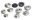 Picture of Supertech Titanium Retainer for SPR-TS1015 7 Degree