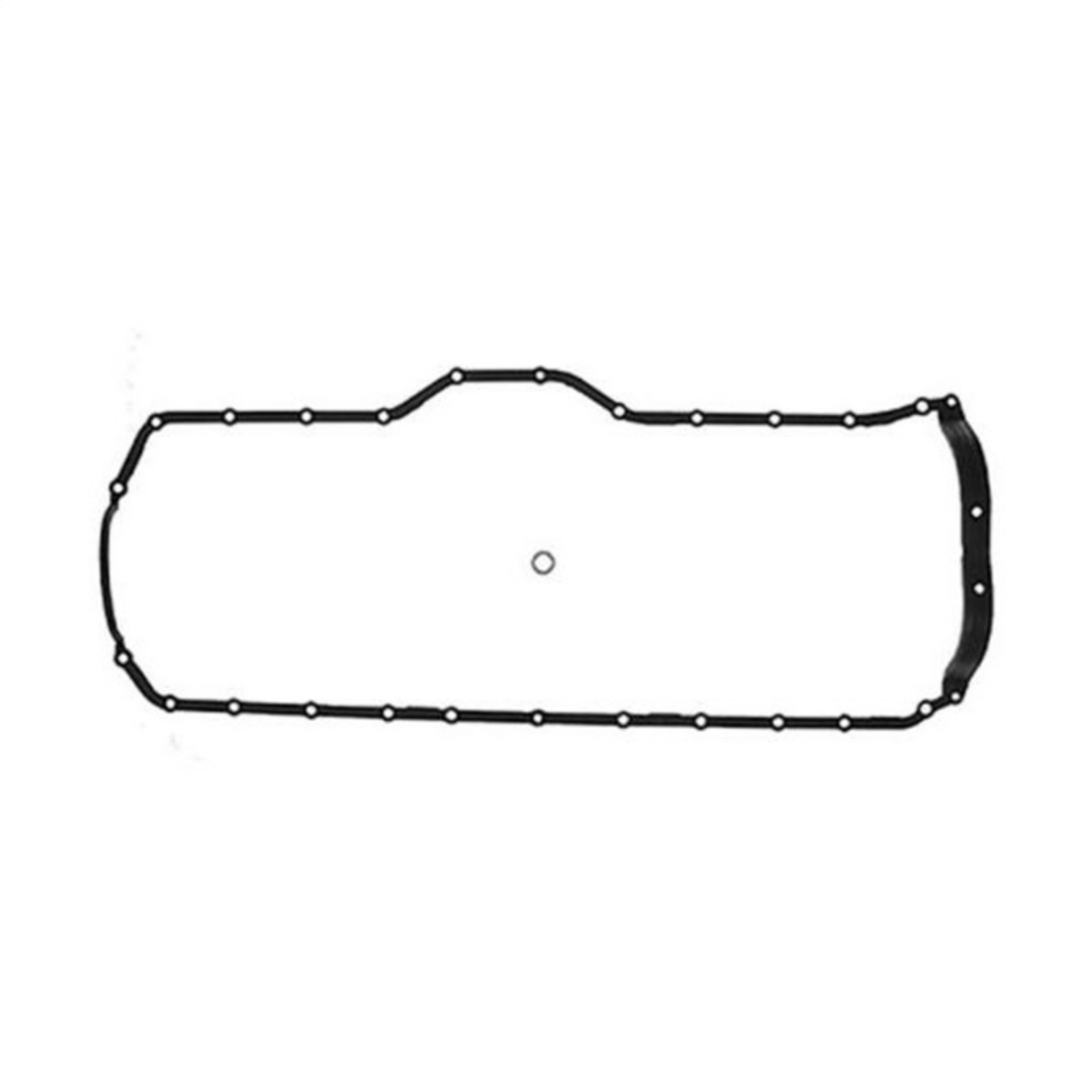 Picture of Omix Oil Pan Gasket Rubber 72-06 Jeep CJ & Wrangler