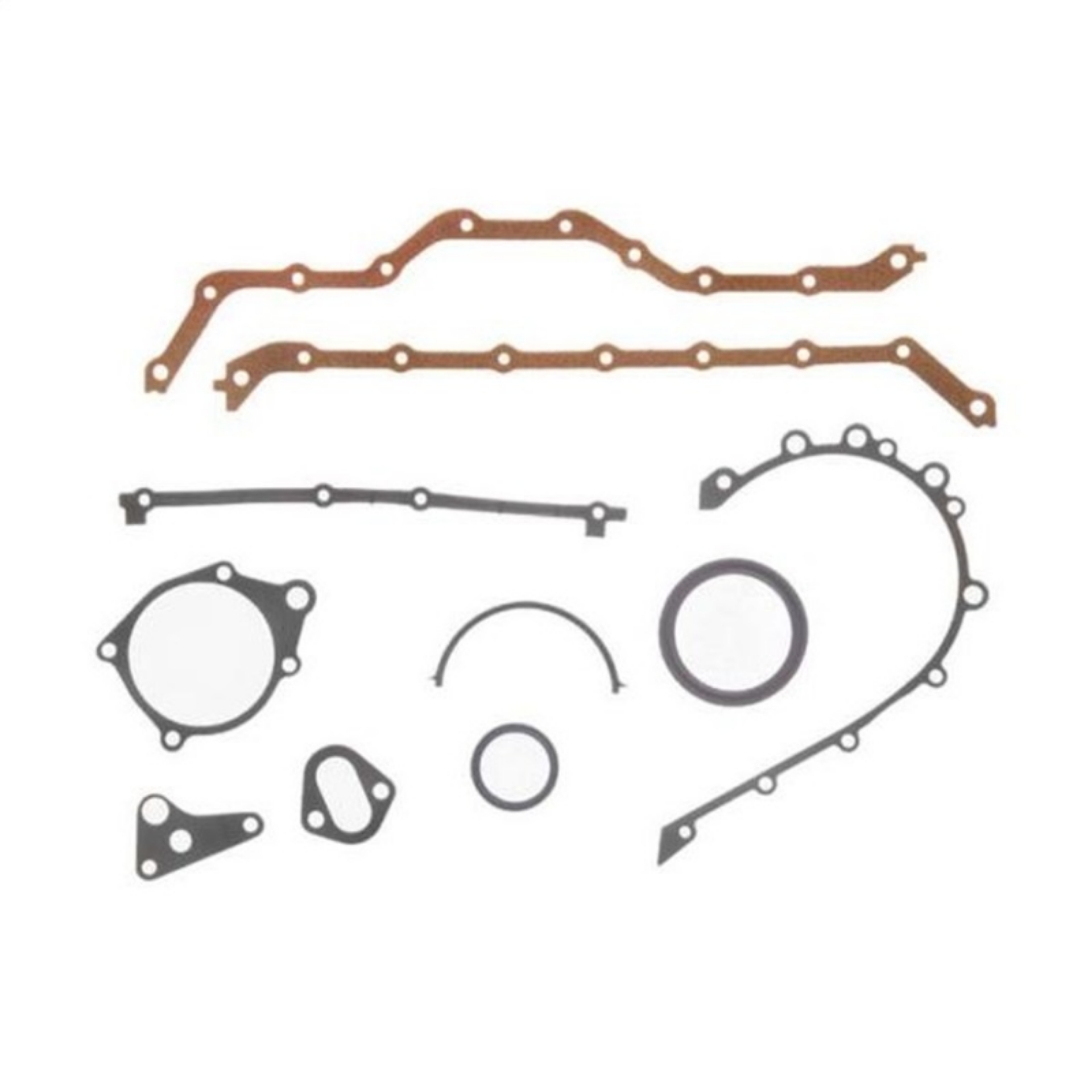 Picture of Omix Lower Engine Gasket Set AMC 2-5L 83-92 CJ & YJ