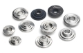 Picture of Supertech Titanium Retainer for SPR-TS1015 7 Degree
