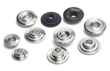 Picture of Supertech Titanium Retainer for TS1015 Outer Inner SPR-TS IN2