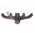Picture of Omix Exhaust Manifold 3-8 & 4-2L 72-80 Jeep CJ & SJ