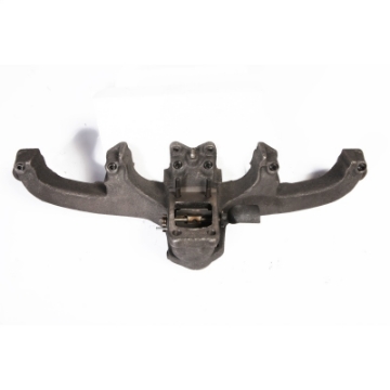 Picture of Omix Exhaust Manifold 3-8 & 4-2L 72-80 Jeep CJ & SJ