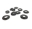 Picture of Supertech Spring Seat Locator for SPR-TS1015 Honda LS Head 1mm - Intake Side Only Drop Ship Only