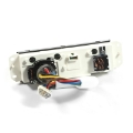 Picture of Omix Climate Control Panel 99-04 Jeep Wrangler TJ