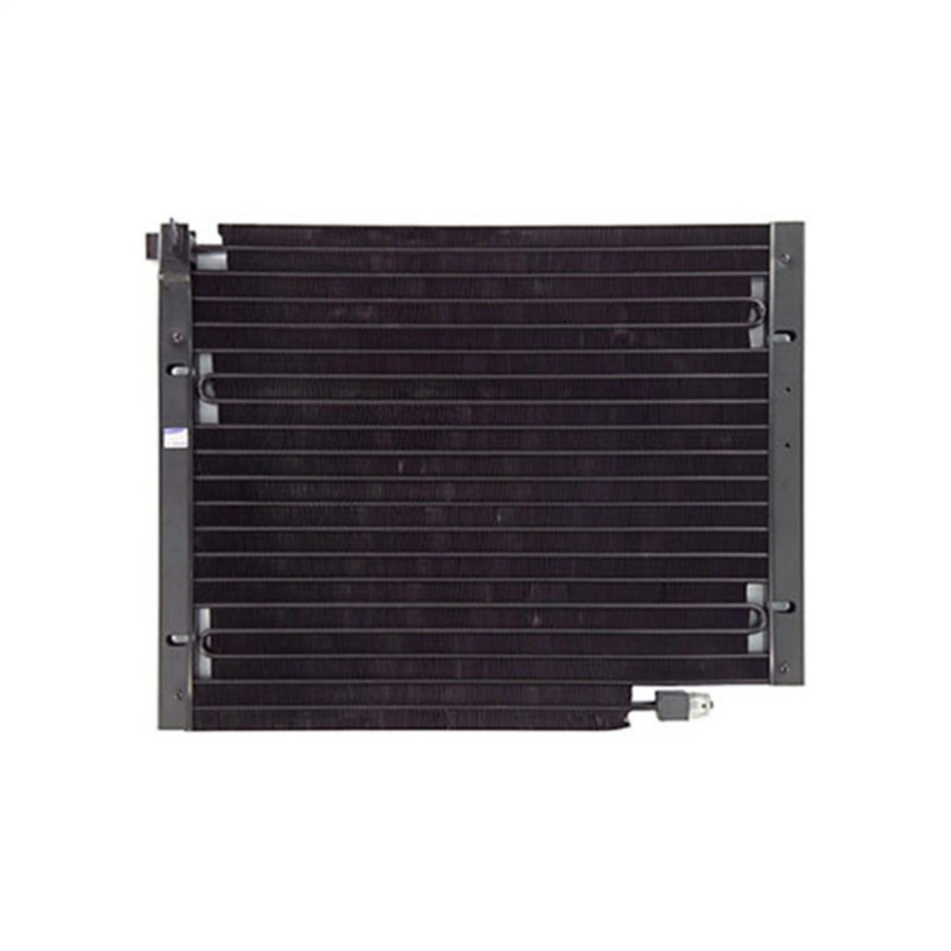 Picture of Omix AC Condenser 2-5-2-8L 84-97 Jeep Cherokee XJ