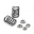 Picture of Supertech Toyota 3SGTE 2-0L Single Valve Spring Kit