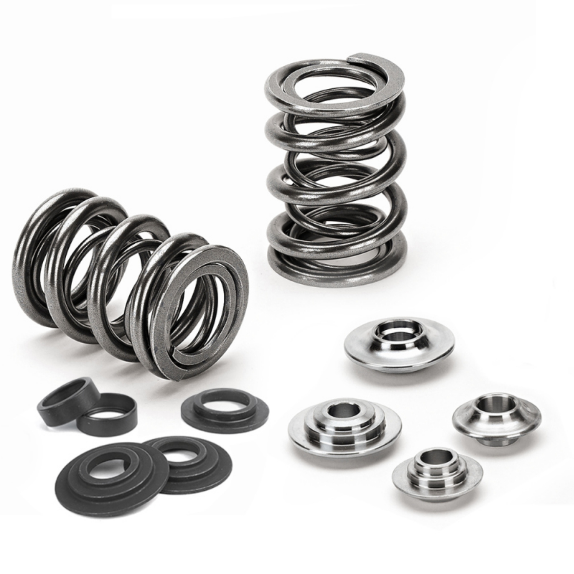 Picture of Supertech Toyota 3UR-FE 32V Dual Valve Spring Kit