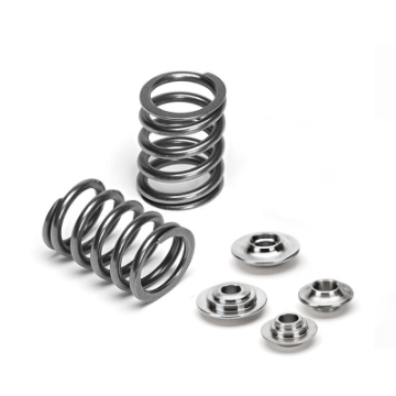 Picture of Supertech Toyota Supra 2JZ-GE-2JZ-GTE Conical Single Valve Spring Kit