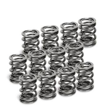 Picture of Supertech VW VR6 Dual Valve Spring - Set of 12
