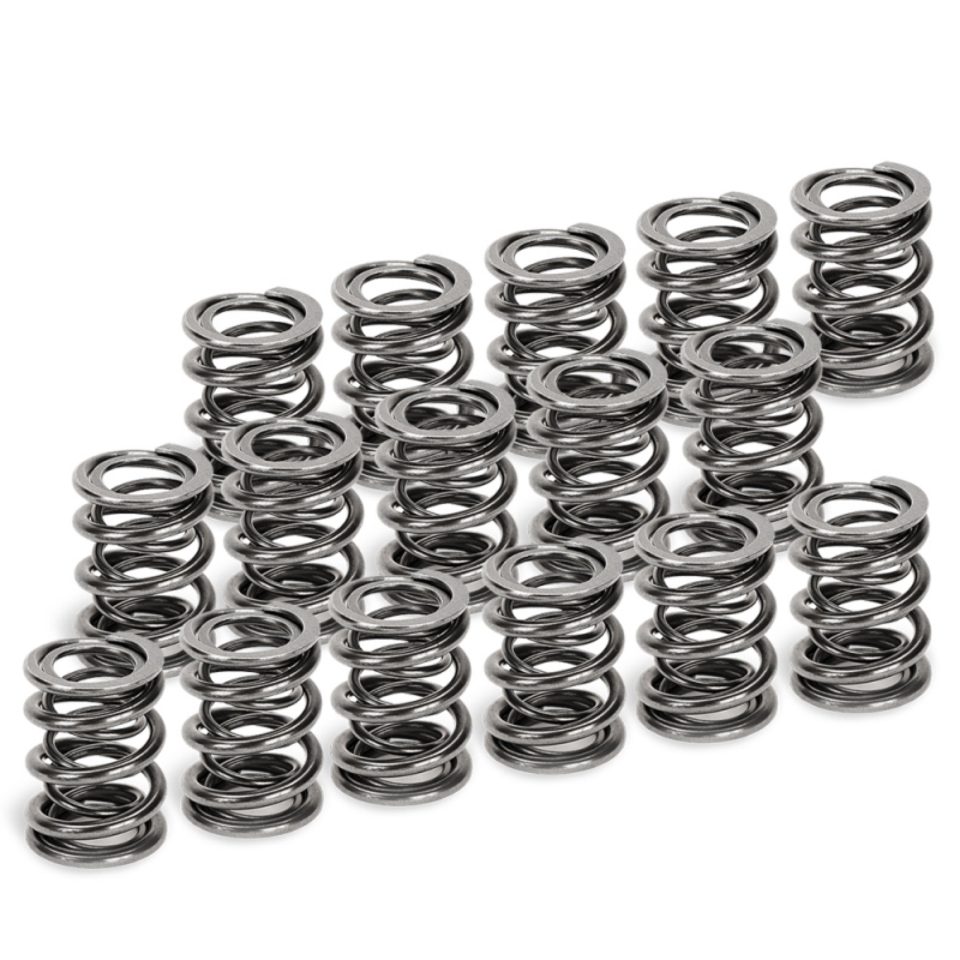 Picture of Supertech VW VR6 Dual Valve Spring - Set of 16