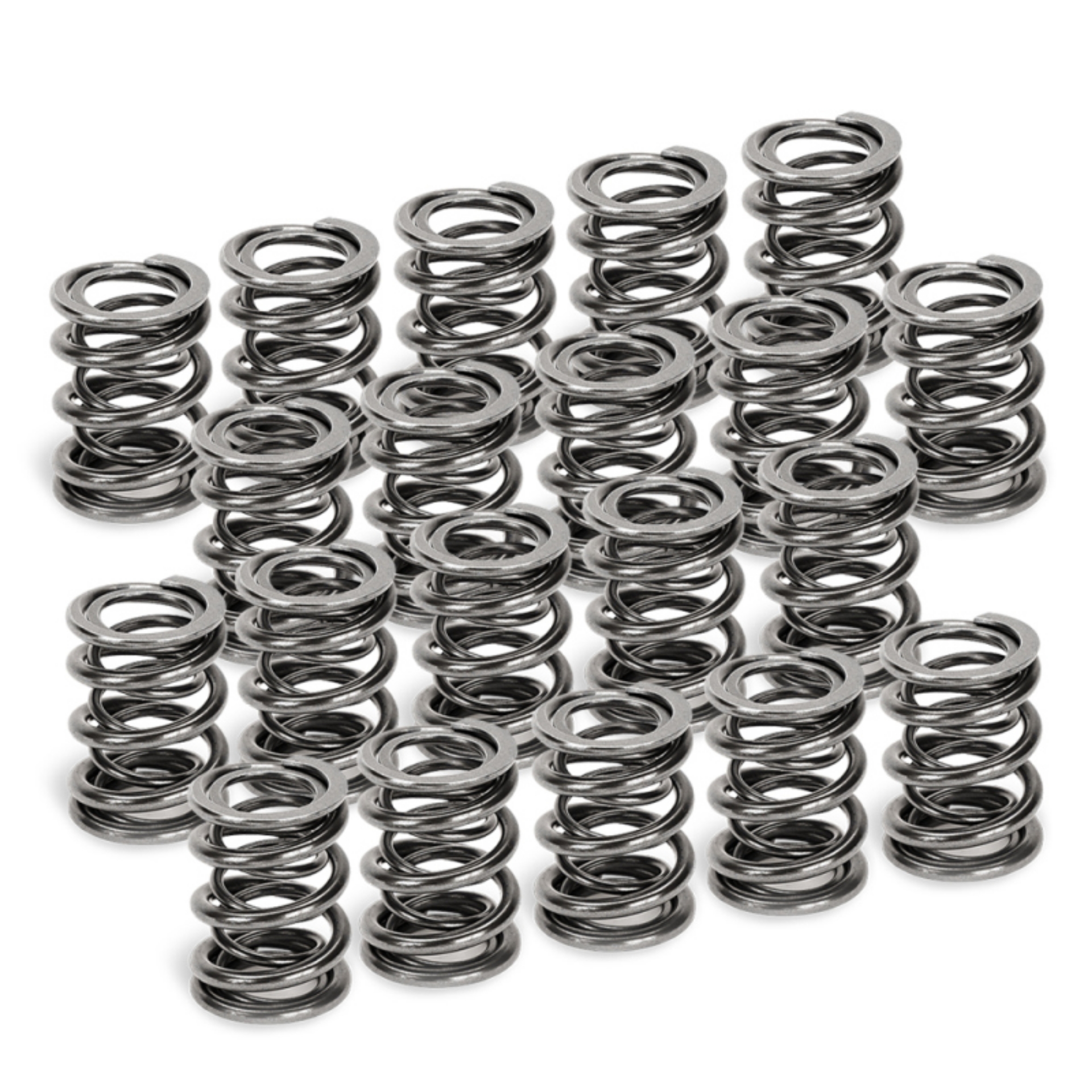 Picture of Supertech VW VR6 Dual Valve Spring - Set of 20
