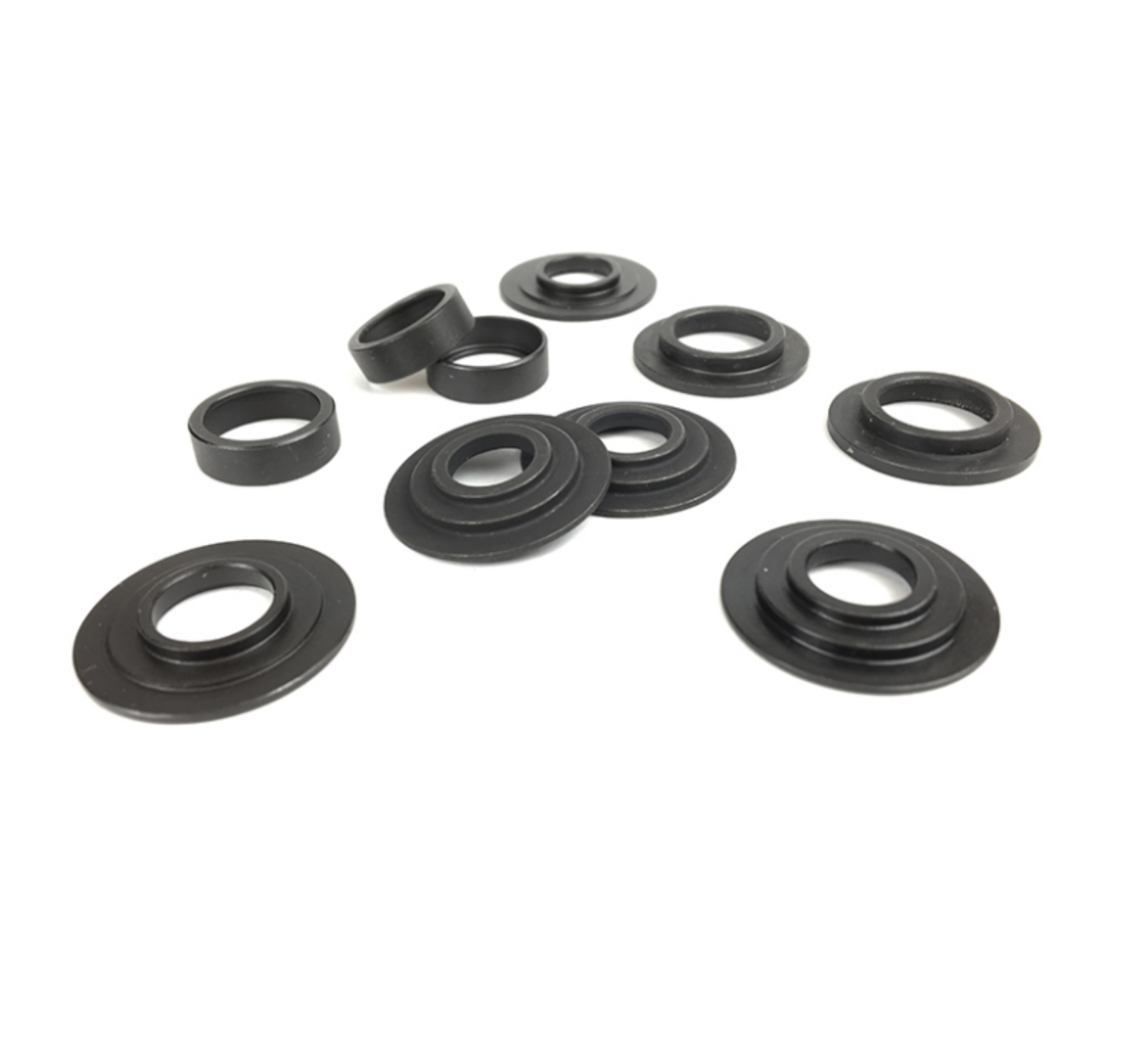 Picture of Supertech Spring Seat Locator OD 28mm ID 19-80mm 2-20mm - Single Drop Ship Only