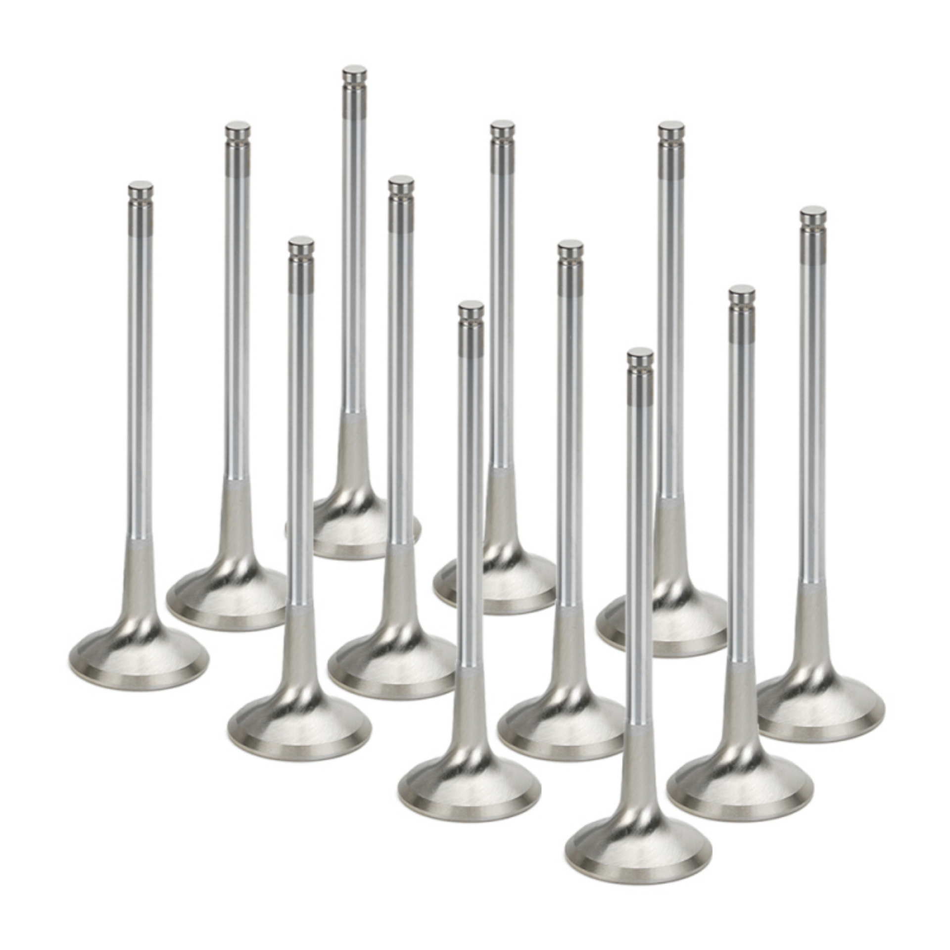 Picture of Supertech Toyota 2GR-FE 32x5-47x110-45mm Inconel Exhaust Valve - Set of 12