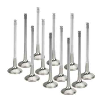 Picture of Supertech Toyota 2GR-FE 32x5-47x110-45mm Inconel Exhaust Valve - Set of 12