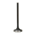 Picture of Supertech Toyota Tacoma 2TR-FE 31-5x5-47x106-75mm Blk Nitrided Exhaust Valve - Single D-S Only