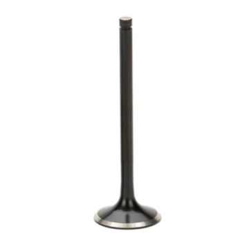 Picture of Supertech Toyota Tacoma 2TR-FE 31-5x5-47x106-75mm Blk Nitrided Exhaust Valve - Single D-S Only