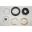 Picture of Omix Synchronizer Assembly 2nd & 3rd Gear T90 46-71