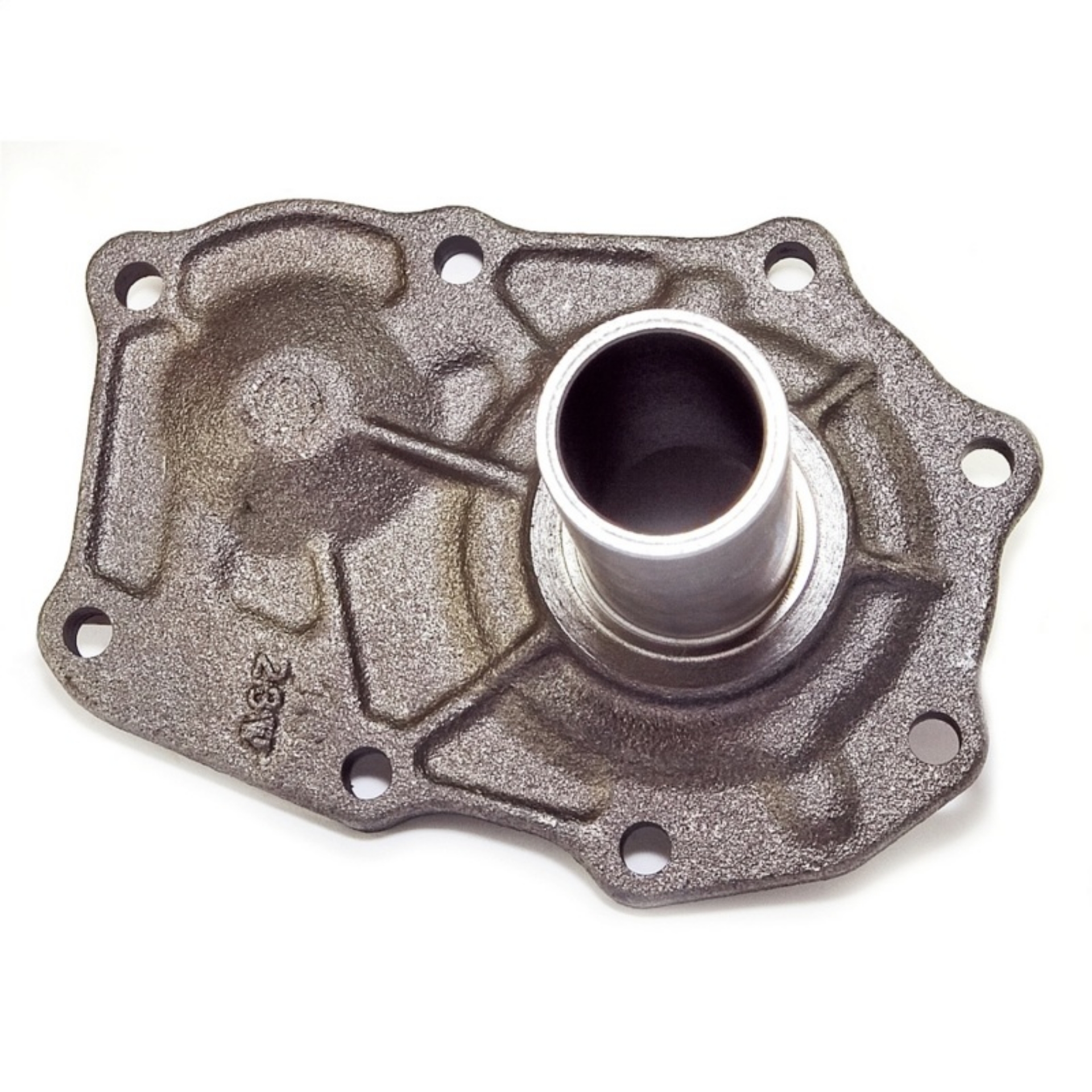 Picture of Omix AX5 Front Bearing Retainer 97-02 Wrangler TJ