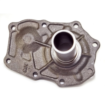 Picture of Omix AX5 Front Bearing Retainer 97-02 Wrangler TJ