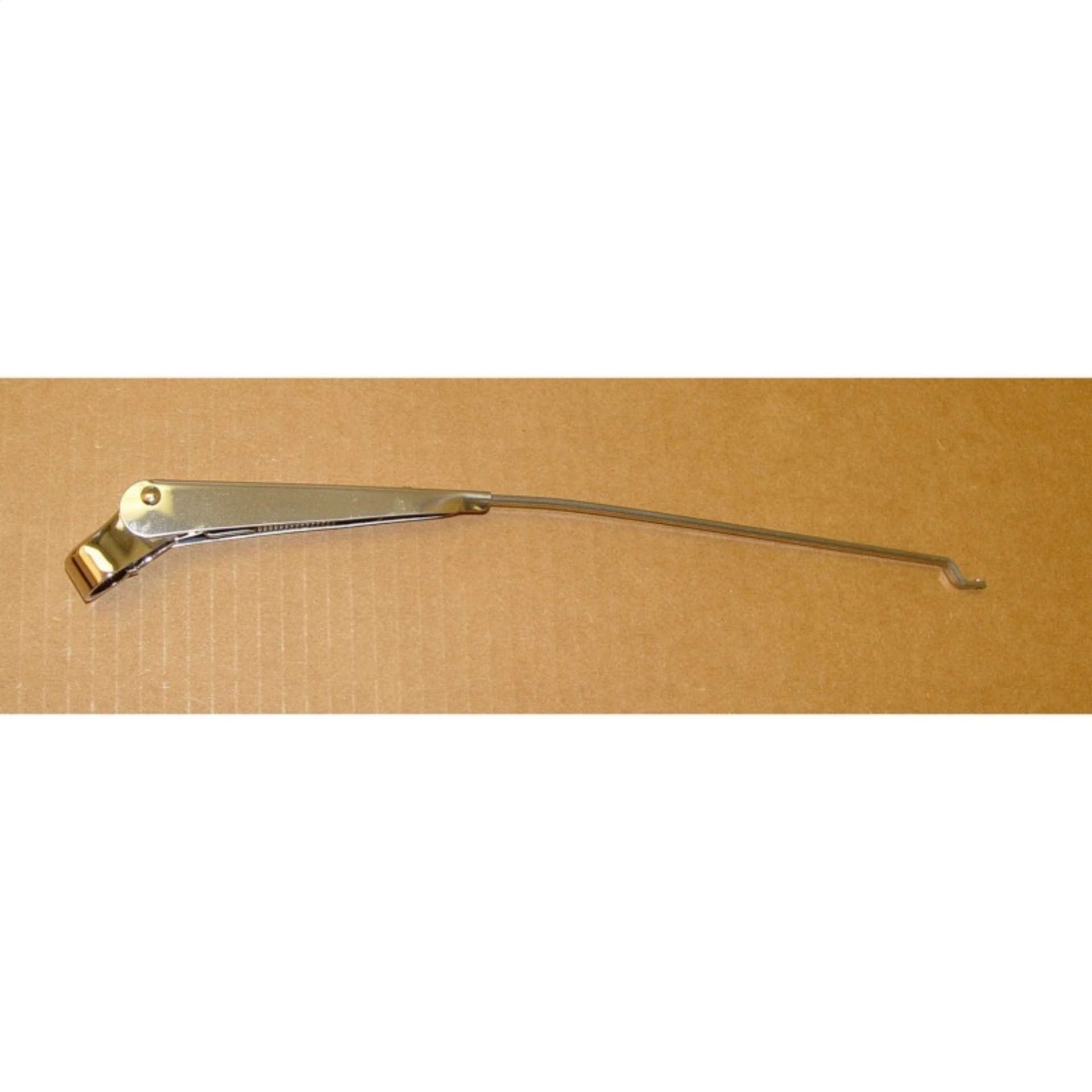 Picture of Omix Windshield Wiper Arm Stainless 68-86 CJ Models