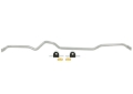 Picture of Whiteline 03-06 Nissan 350z Z33 Rear 20mm Heavy Duty Adjustable Swaybar