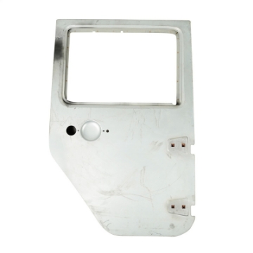 Picture of Omix Full Door Rear Right- 07-10 Wrangler Unlimited