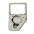 Picture of Omix Full Door Rear Right- 07-10 Wrangler Unlimited