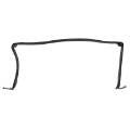 Picture of Omix Weatherstrip Tail Gate- 07-18 Jeep Wrangler JK