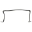 Picture of Omix Weatherstrip Tail Gate- 07-18 Jeep Wrangler JK