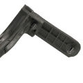 Picture of Omix Weatherstrip Tail Gate- 07-18 Jeep Wrangler JK